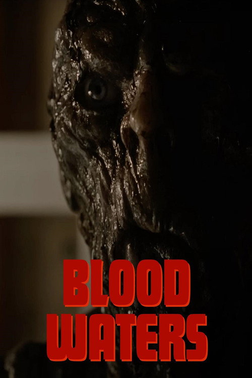 Blood Waters trailer