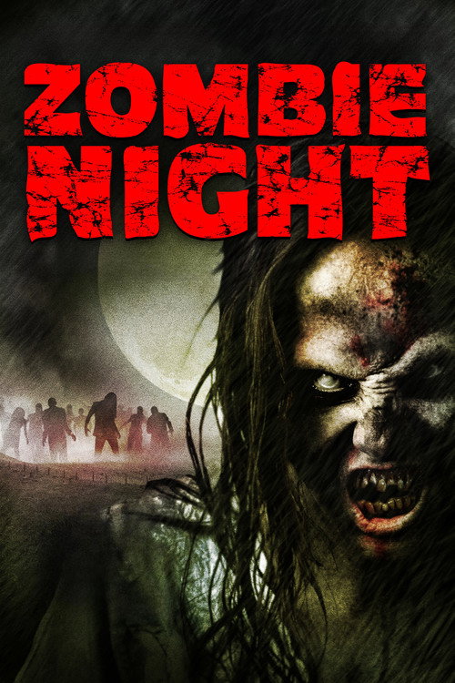 Zombie Night trailer