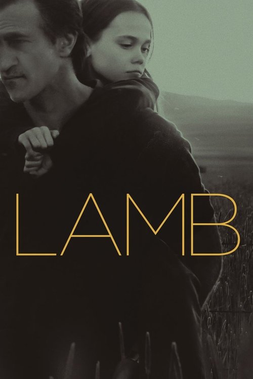 Lamb trailer