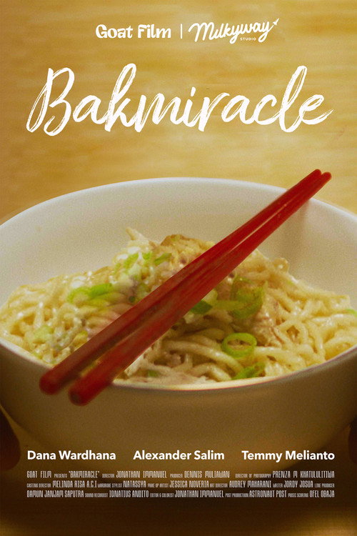 Bakmiracle trailer