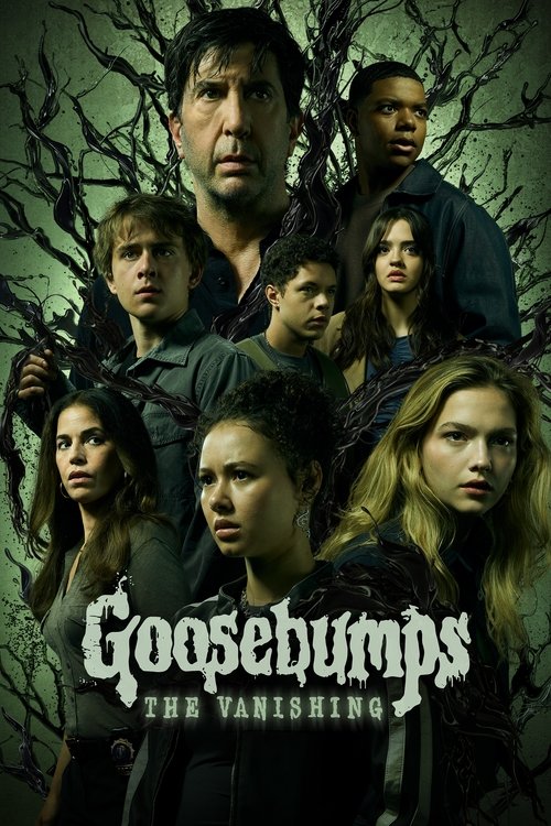 Goosebumps: The Vanishing trailer
