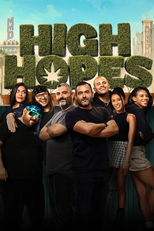 High Hopes trailer