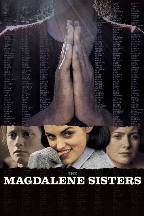 The Magdalene Sisters trailer