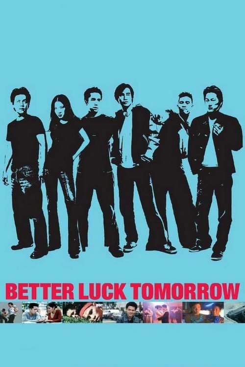 Better Luck Tomorrow trailer