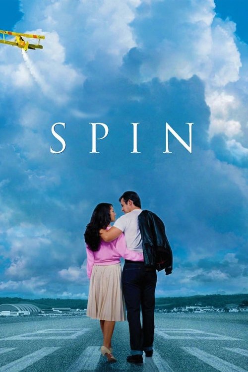 Spin trailer