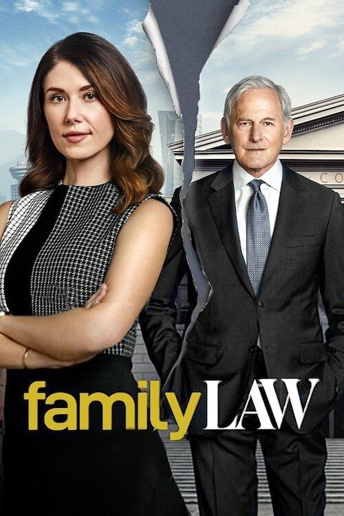 Family Law trailer