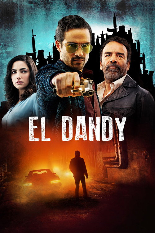 The Dandy trailer