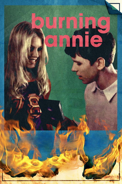 Burning Annie trailer