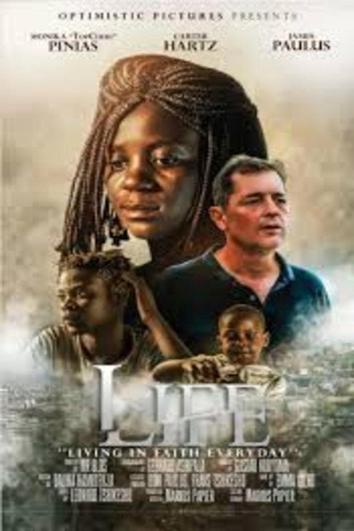 Life trailer
