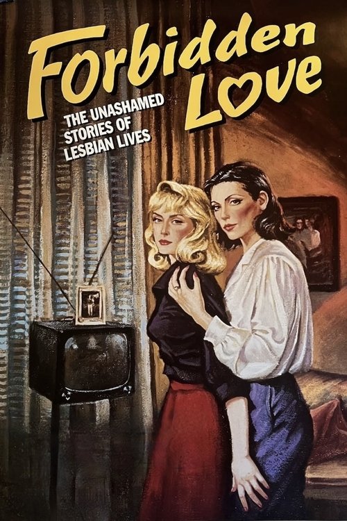 Forbidden Love: The Unashamed Stories of Lesbian Lives trailer