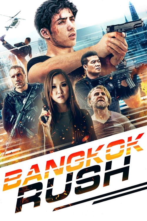 Bangkok Rush trailer