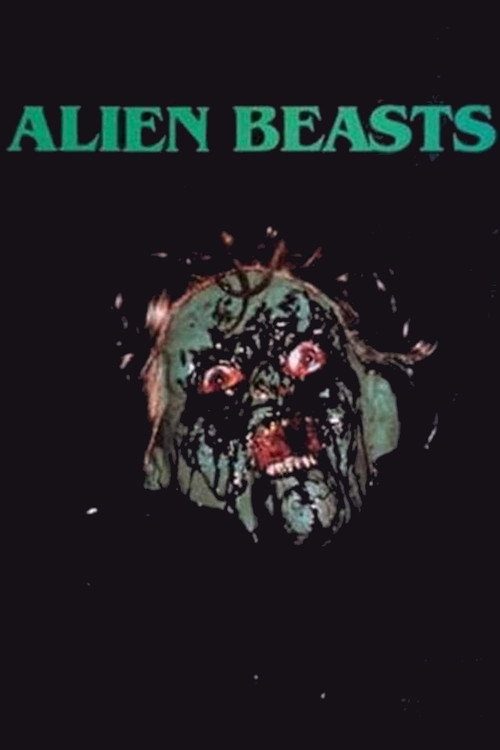 Alien Beasts trailer