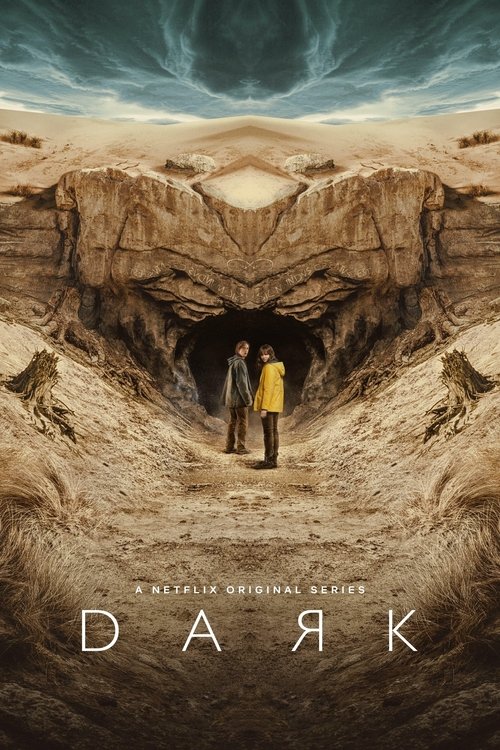 Dark trailer