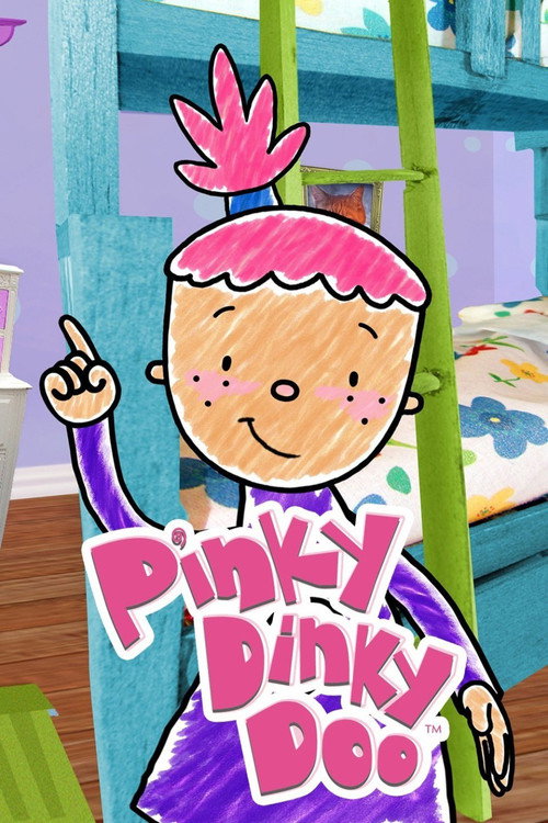 Pinky Dinky Doo trailer