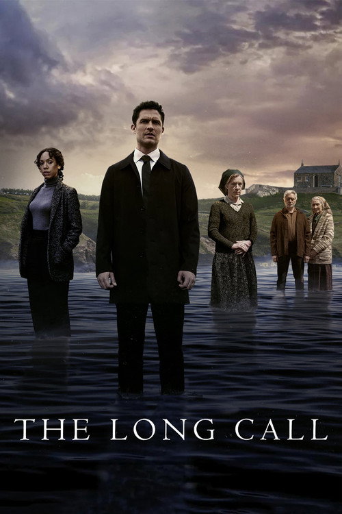 The Long Call trailer