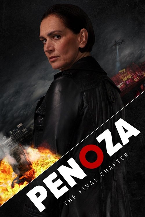 Penoza: The Final Chapter trailer