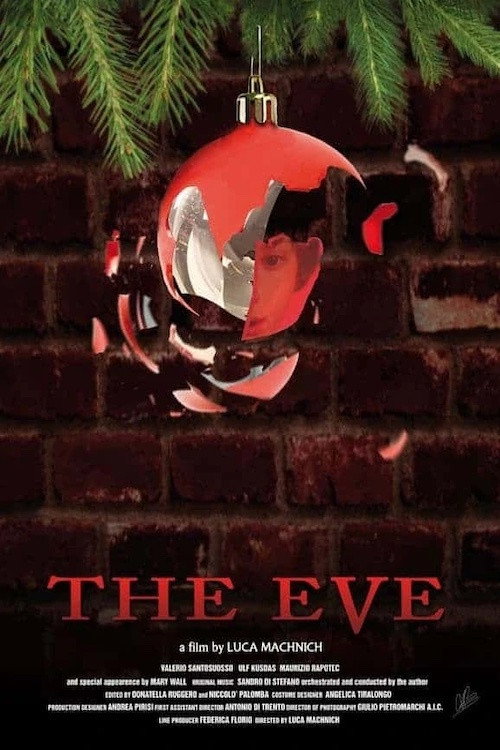 The Eve trailer