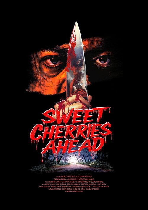 Sweet Cherries Ahead trailer