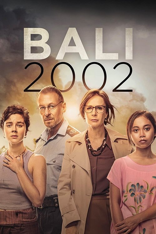 Bali 2002 trailer