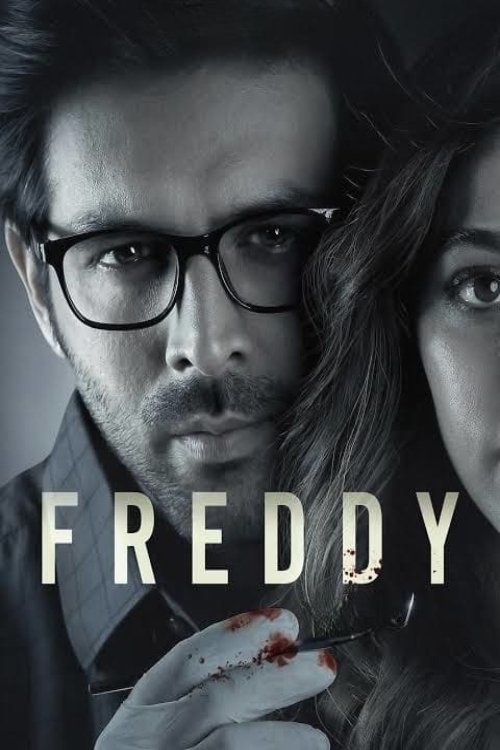 Freddy trailer