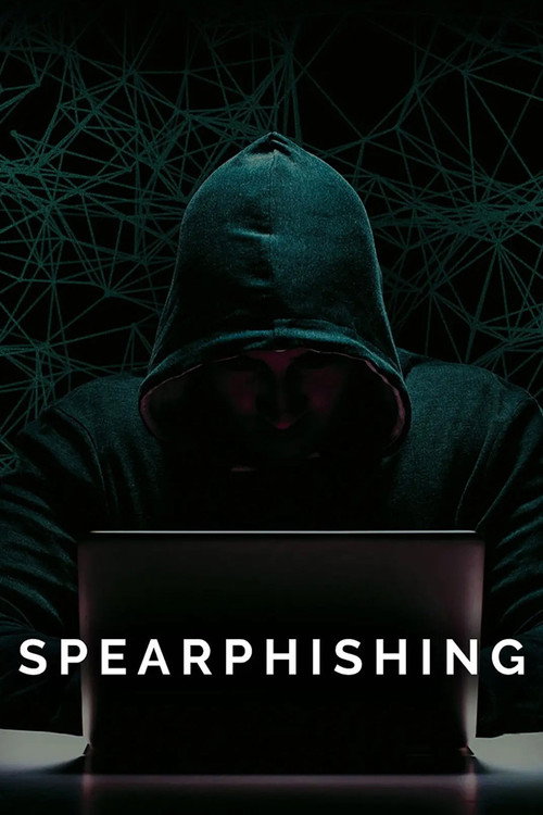 Spearphishing trailer