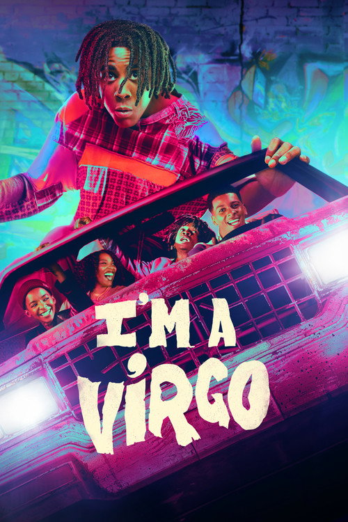 I'm a Virgo trailer
