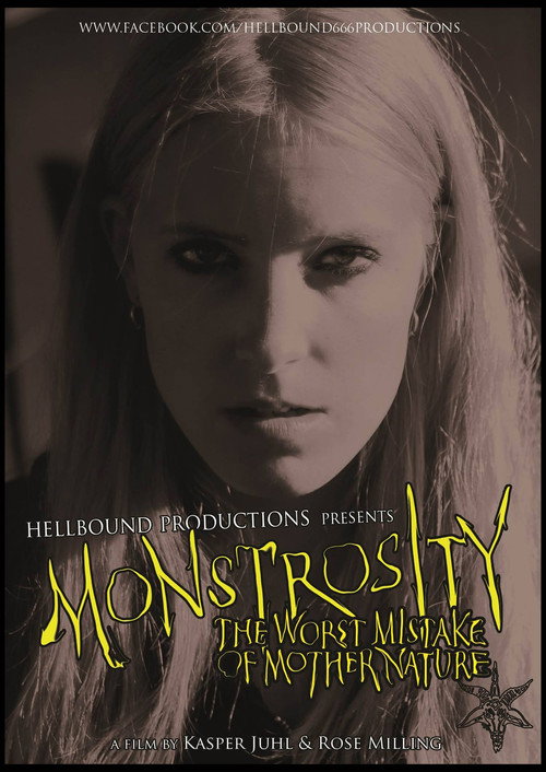 Monstrosity trailer