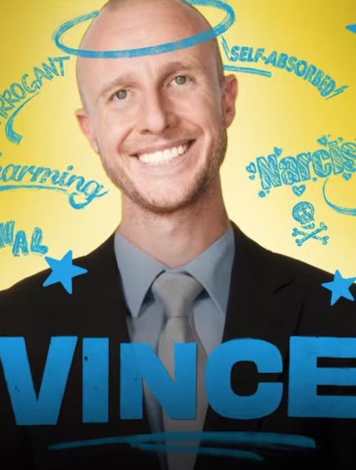 Vince trailer