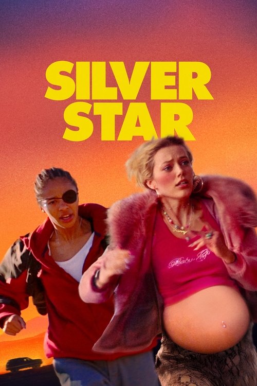 Silver Star trailer