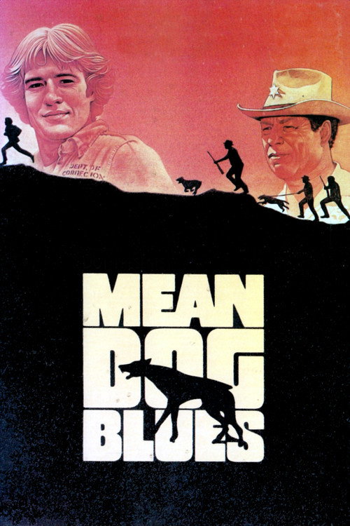 Mean Dog Blues trailer