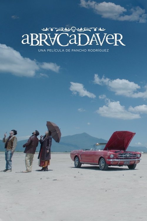 Abracadaver trailer