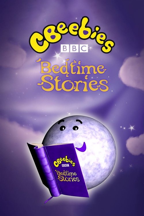 CBeebies Bedtime Stories trailer