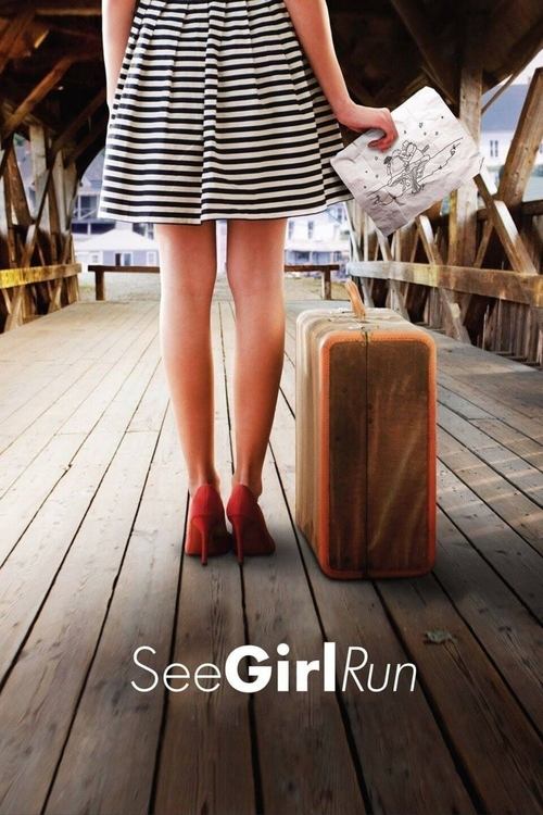 See Girl Run trailer