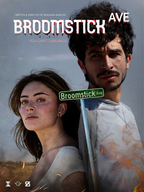 Broomstick Ave trailer