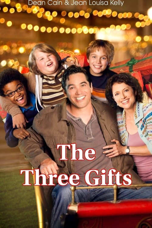 The Three Gifts trailer