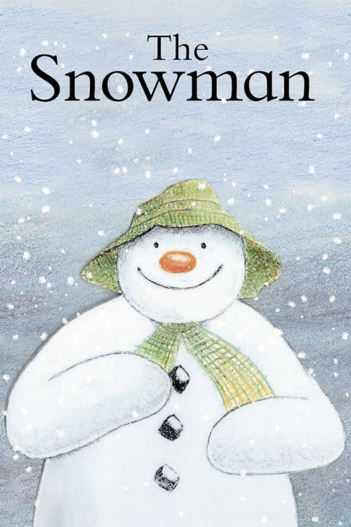 The Snowman trailer