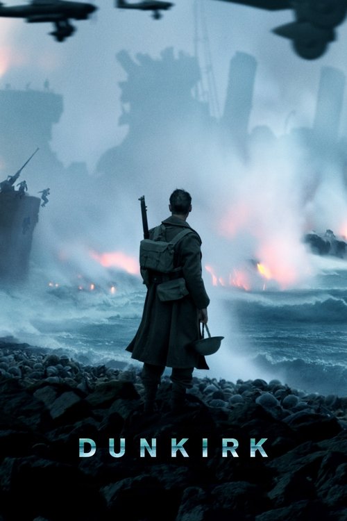 Dunkirk trailer