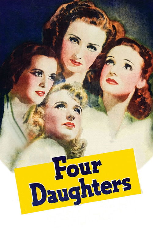 Four Daughters trailer