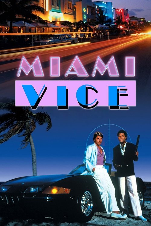 Miami Vice trailer