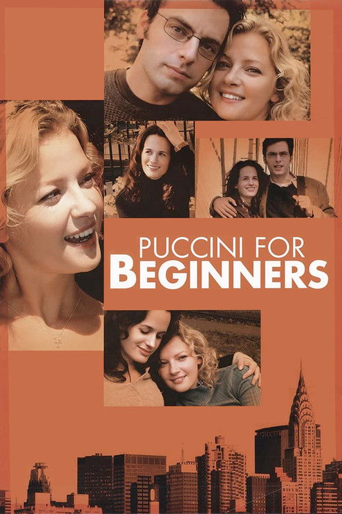 Puccini for Beginners trailer