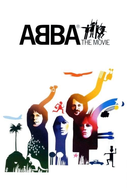 ABBA: The Movie trailer