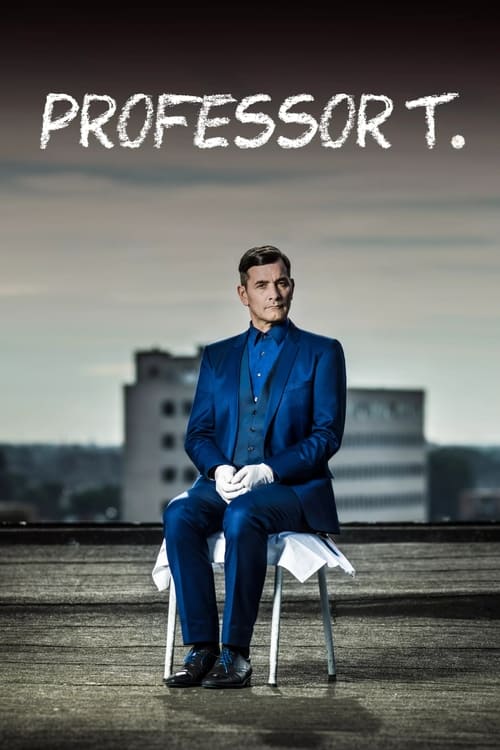 Professor T. trailer