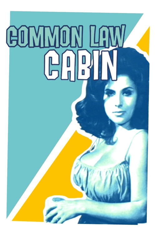 Common Law Cabin trailer