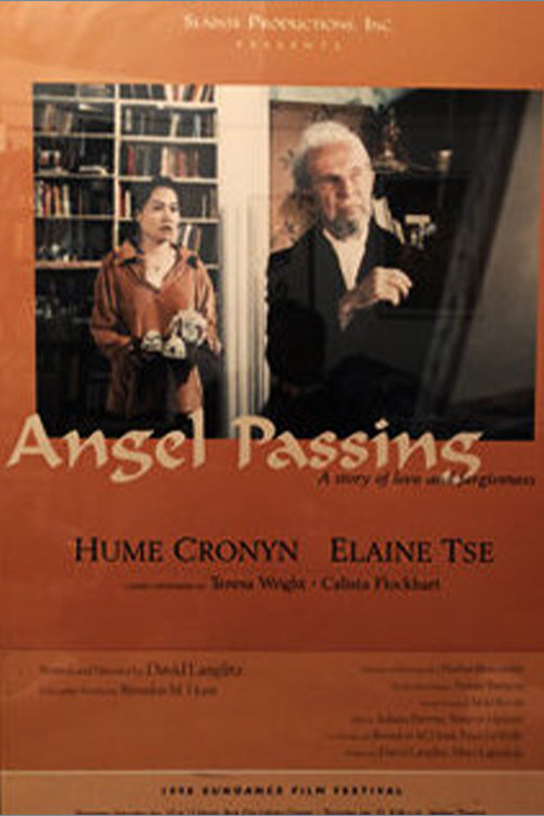 Angel Passing trailer