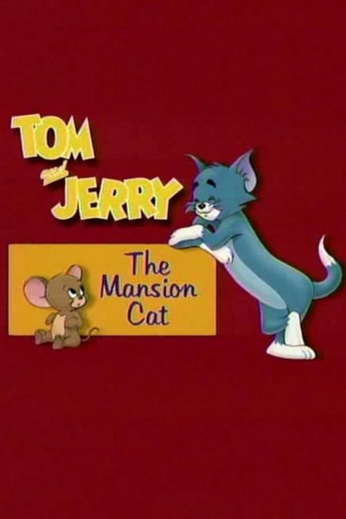 The Mansion Cat trailer