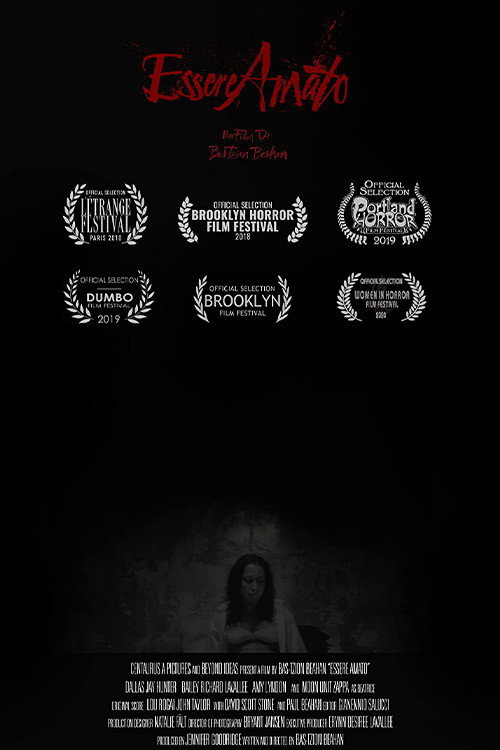 Essere Amato trailer