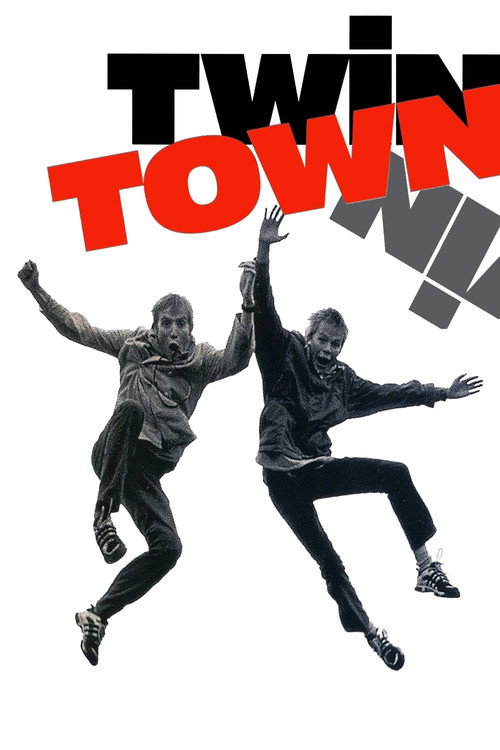 Twin Town trailer