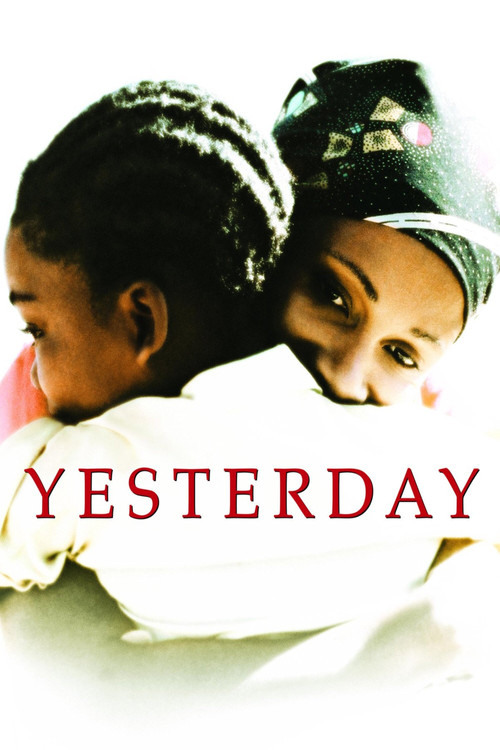 Yesterday trailer
