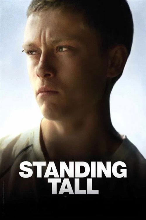 Standing Tall trailer