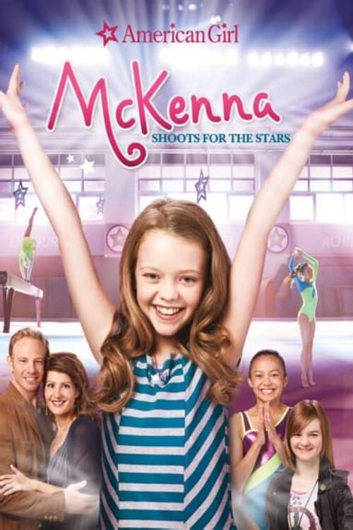 An American Girl: McKenna Shoots for the Stars trailer